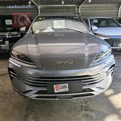 بي واي دي سونغ بلس